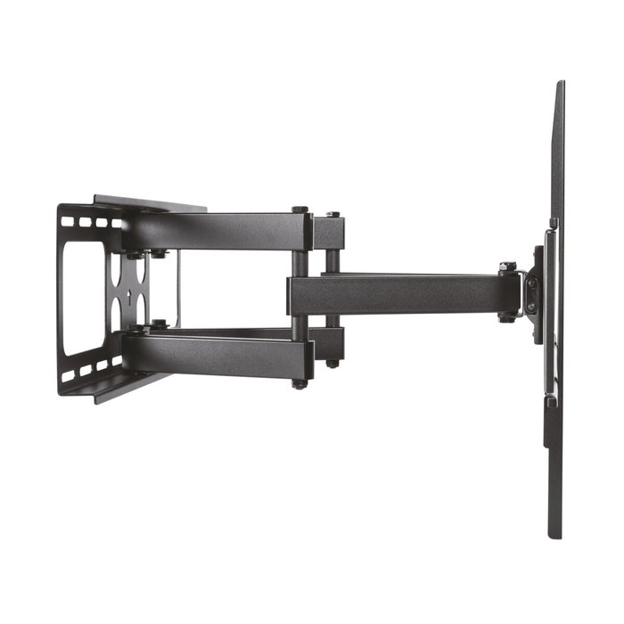 Aisens WT70TSLE-027 Soporte de Pared Giratorio e Inclinable para TV de 37-70 pulg.
