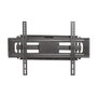 Aisens WT70TSLE-027 Soporte de Pared Giratorio e Inclinable para TV de 37-70 pulg.
