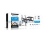 Aisens WT70TSLE-027 Soporte de Pared Giratorio e Inclinable para TV de 37-70 pulg.