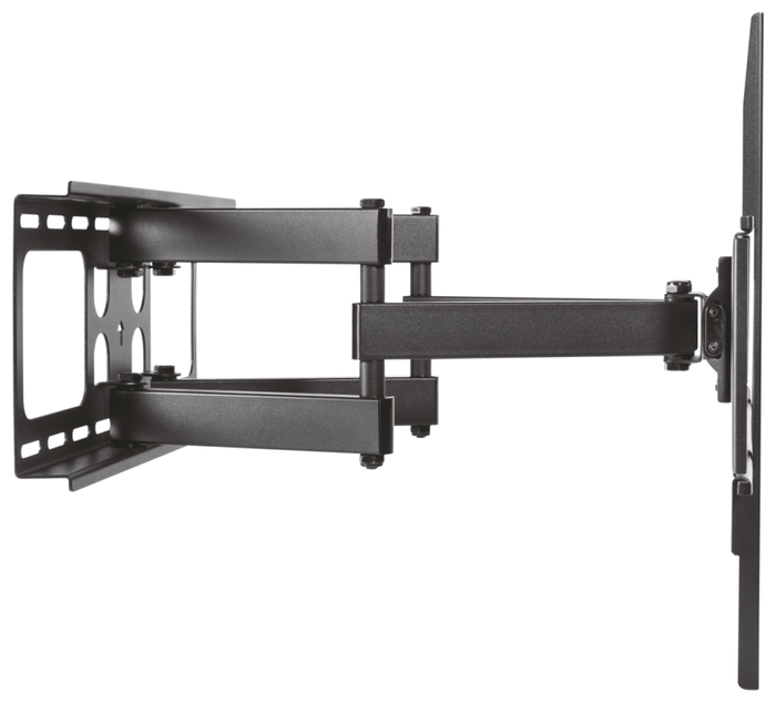 Aisens WT70TSLE-027 Soporte de Pared Giratorio e Inclinable para TV de 37-70 pulg.