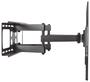 Aisens WT70TSLE-027 Soporte de Pared Giratorio e Inclinable para TV de 37-70 pulg.