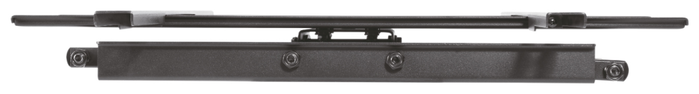 Aisens WT70TSLE-027 Soporte de Pared Giratorio e Inclinable para TV de 37-70 pulg.