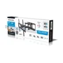Aisens Soporte de Pared WT70TSLE-027 Giratorio e Inclinable para TV 37-70 pulgadas