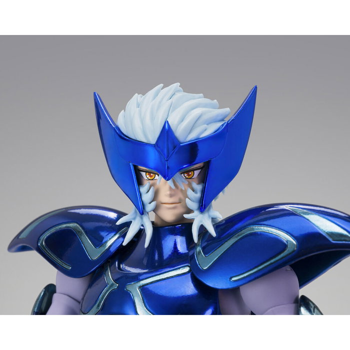 Tamashii Nations Saint Seiya Fenrir de Alioth (Epsilon) Saint Cloth Myth EX