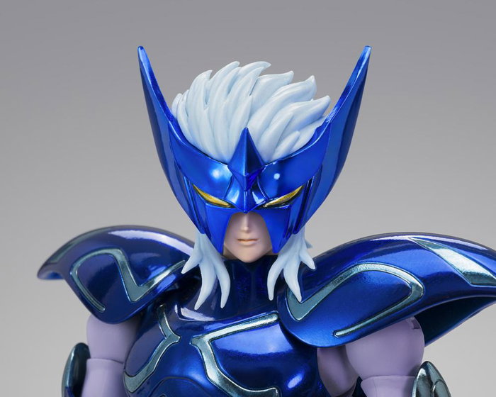 Tamashii Nations Saint Seiya Fenrir de Alioth (Epsilon) Saint Cloth Myth EX