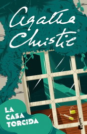La casa torcida, Agatha Christie - BOOKET