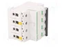 SCHNEIDER ELECTRIC iC60H Interruptor magnetotérmico 4 polos 10A Caract B