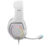 Krom Kopa Auriculares Gaming 7.1 Virtual Blanco
