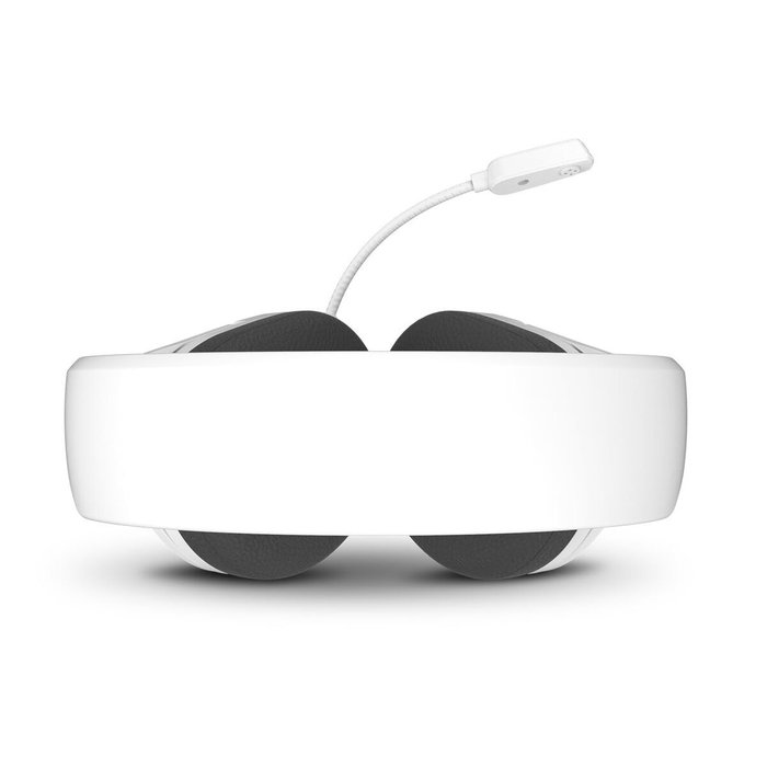 Krom Kopa 7.1 Auriculares Gaming USB Blanco Krom Kopa 7.1 Auriculares Gaming USB Blanco