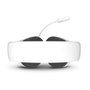 Krom Kopa 7.1 Auriculares Gaming USB Blanco