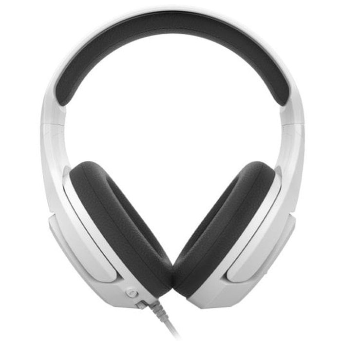 Krom Kopa 7.1 Auriculares Gaming USB Blanco Krom Kopa 7.1 Auriculares Gaming USB Blanco