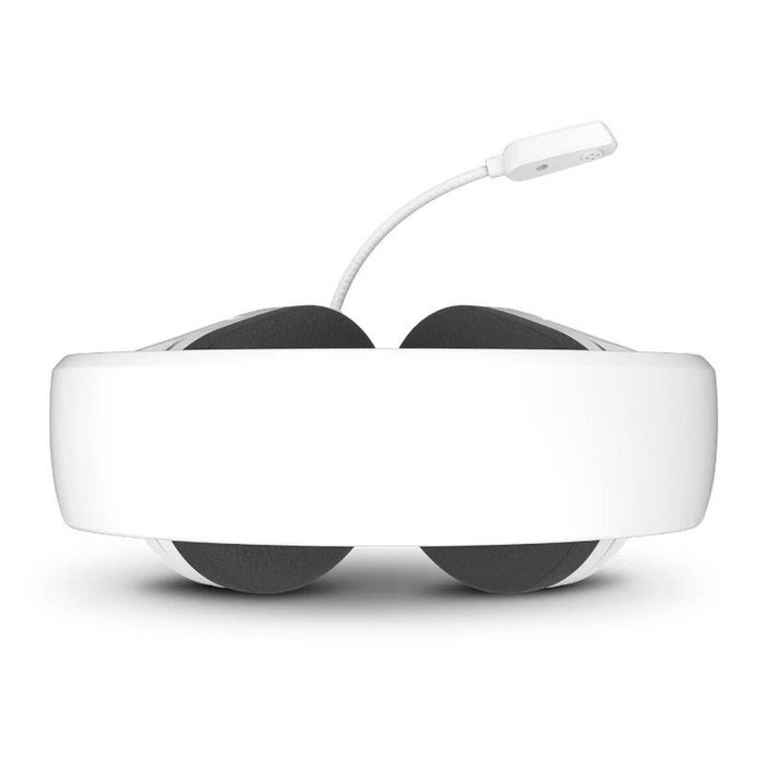 Krom Kopa 7.1 Auriculares Gaming USB Blanco Krom Kopa 7.1 Auriculares Gaming USB Blanco