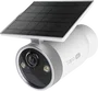 TP-Link Tapo C465 Cámara de vigilancia solar 4K con batería de 7.800 mAh