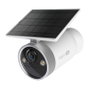 TP-Link Tapo C465 Cámara de vigilancia solar 4K con batería de 7.800 mAh