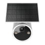 TP-Link Tapo C465 Cámara de vigilancia solar 4K con batería de 7.800 mAh