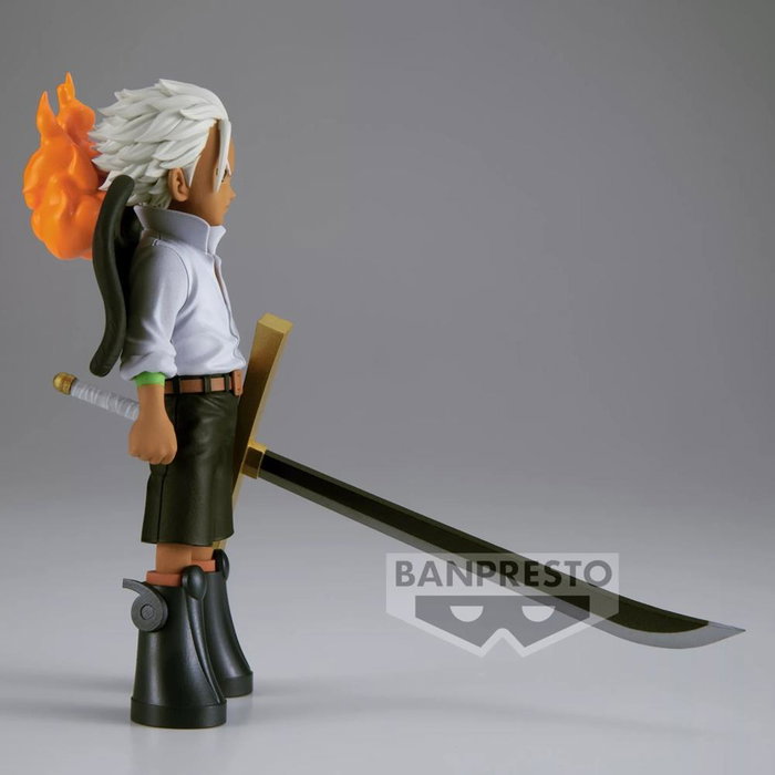 Banpresto Figura S-Hawk Grandline Series One Piece 12cm