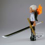 Banpresto Figura S-Hawk Grandline Series One Piece 12cm