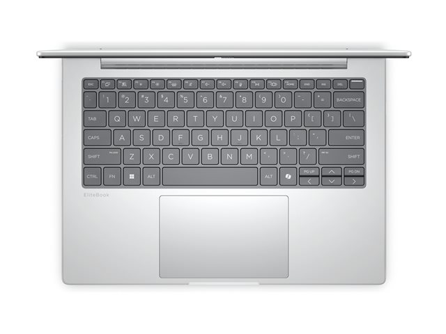 HP EliteBook 8 G1i AI PC Intel Core Ultra 7 255H 64GB 1TB SSD 16 WUXGA Plata HP EliteBook 8 G1i AI PC Intel Core Ultra 7 255H 64GB 1TB SSD 16 WUXGA Plata