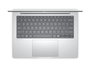 HP EliteBook 8 G1i AI PC Intel Core Ultra 7 255H 64GB 1TB SSD 16 WUXGA Plata
