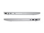 HP EliteBook 8 G1i AI PC Intel Core Ultra 7 255H 64GB 1TB SSD 16 WUXGA Plata