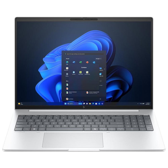 HP EliteBook 8 G1i AI PC Intel Core Ultra 7 255H 64GB 1TB SSD 16 WUXGA Plata HP EliteBook 8 G1i AI PC Intel Core Ultra 7 255H 64GB 1TB SSD 16 WUXGA Plata