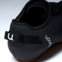 Udog Distanza Carbon Negro Ceniza 46