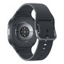 Samsung Galaxy Watch8 LTE SM-L325 40 mm, Dark Gray