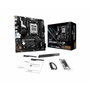 ASRock B850M-X WiFi R2.0 Micro-ATX AMD B850 AM5 DDR5