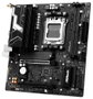 ASRock B850M-X WiFi R2.0 Micro-ATX AMD B850 AM5 DDR5