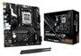 ASRock B850M-X WiFi R2.0 Micro-ATX AMD B850 AM5 DDR5