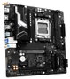 ASRock B850M-X WiFi R2.0 Micro-ATX AMD B850 AM5 DDR5