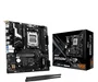 ASRock B850M-X WiFi R2.0 Micro-ATX AMD B850 AM5 DDR5