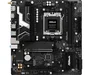 ASRock B850M-X WiFi R2.0 DDR5 Micro ATX