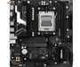 ASRock B850M-X WiFi R2.0 Micro-ATX AMD B850 AM5 DDR5