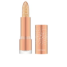 Catrice GLOW bálsamo labial Glam in Gold tono rosa personalizado #010 3,5 g