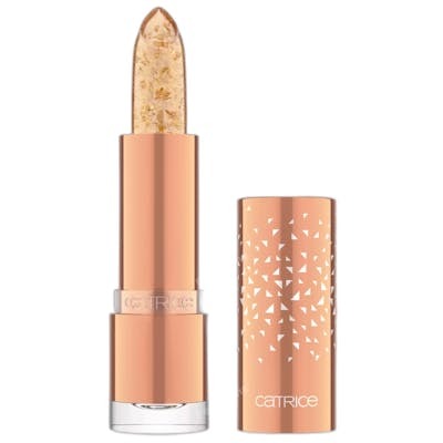 Catrice Glam In Gold Glow Bálsamo Labial 010 In A Gold Rush Catrice Glam In Gold Glow Bálsamo Labial 010 In A Gold Rush