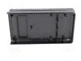 BOPLA BOS751B Carcasa para dispositivo con display en negro