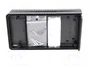 BOPLA BOS751B Carcasa para dispositivo con display en negro