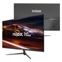 Nilox Monitor Gaming NXM24FHD2401 24 pulg Full HD 240Hz VA Negro