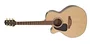 Takamine GN51CE Guitarra Electroacústica NEX Cutaway Natural