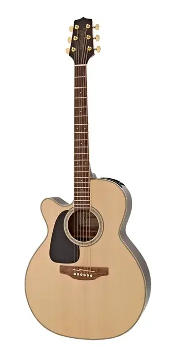Takamine GN51CE Guitarra Electroacústica NEX Cutaway Natural
