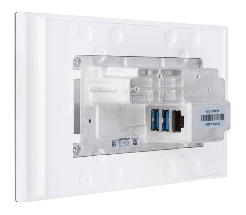 Crestron TSS-770-W-S Pantalla Táctil 7 Pulgadas Blanco Crestron TSS-770-W-S Pantalla Táctil 7 Pulgadas Blanco