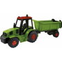 AVC Excavadora con Volquete Farmer Friend 81X22X32 Cm
