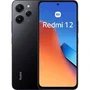 Smartphone Xiaomi Redmi 12 8GB/ 256GB/ 6.79"/ Negro Medianoche