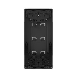 2N 9157001 Gegensprechanlage IP Style con Dos Unterputz, Negro - Intercomunicador Digital