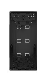 2N IP Style Caja para montaje empotrado con función elevadora para alineación de superficie