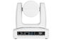 AVer PTZ231W Cámara PTZ Profesional 1080p60 30X Zoom HDMI 3GSDI USB IP NDI HX3 Color Blanco