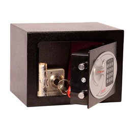 Phoenix Safe SS0721E Compact Home Offi