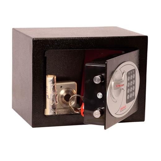 Phoenix Safe SS0721E Compact Home Offi Phoenix Safe SS0721E Compact Home Offi