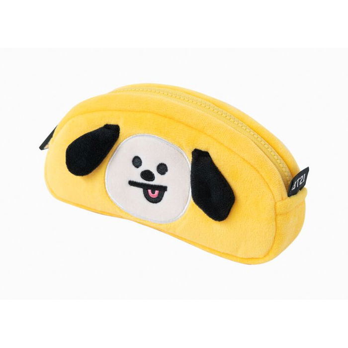ERIK Portatodo Felpa Chimmy BT21 20cm ERIK Portatodo Felpa Chimmy BT21 20cm